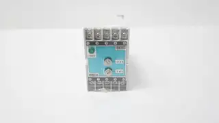 SENTEC LS-500-08 DISPLACEMENT SENSOR CONTROLLER 100/200V-AC