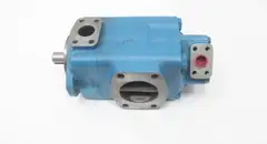 EATON VICKERS 4525V60A21 1DC22R 02-137445-W HYDRAULIC VANE PUMP