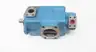 EATON VICKERS 4525V60A21 1DC22R 02-137445-W HYDRAULIC VANE PUMP thumbnail 1