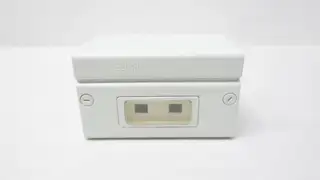 SPRECHER+ SCHUH KT3-25-KAZ IP55 WATER TIGHT SURFACE MOUNT ENCLOSURE