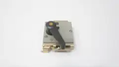 FUJI ELECTRIC BU-GGD CIRCUIT BREAKER ROTARY HANDLE OPERATING MECHANISM