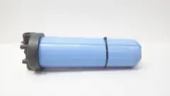 PENTEK 150233 142606 BIG BLUE FILTER HOUSING 1IN NPT 20"