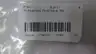 MITSUBISHI FR-E720-0.75K AC VFD DRIVE 200-240V-AC 0.2-400HZ 200-240V-AC thumbnail 6