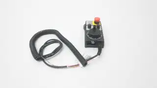 TOSOKU HM MANUAL PULSE GENERATOR