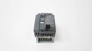 MITSUBISHI FR-E720-1.5K FREQROL-E700 INVERTER 2HP 0.2-400HZ 200-240V-AC