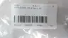 MITSUBISHI FR-E720-1.5K FREQROL-E700 INVERTER 2HP 0.2-400HZ 200-240V-AC thumbnail 7