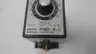 OMRON AMD-SL3 INDUSTRIAL MOTION DETECTOR RELAY 24V-DC thumbnail 5