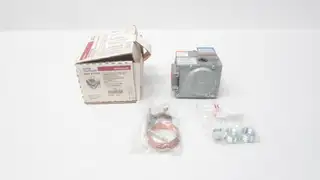 HONEYWELL V800 A 1088 SUPER TRADELINE COMBINATION GAS CONTROL VALVE 3/4IN NPT