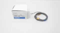 OMRON TL-Q2MC1 PROXIMITY SWITCH 12-24V-DC