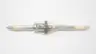 KURODA GE1515AS-BALR-0348X0274-C7M BALL SCREW 15MM X 348MM thumbnail 1