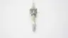 KURODA GE1515AS-BALR-0348X0274-C7M BALL SCREW 15MM X 348MM thumbnail 2