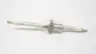 KURODA GE1515AS-BALR-0348X0274-C7M BALL SCREW 15MM X 348MM thumbnail 3