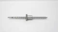 KURODA GE1515AS-BALR-0328X0254-C7M BALL SCREW 15MM X 328MM