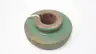 TB WOODS 12SX3-3/8 FLANGE COUPLING 3-3/8IN thumbnail 1