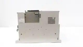 YASKAWA SGDH-2BDE SIGMA II SERVOPACK SERVO AMPLIFIER 22KW 3PH 460V-AC