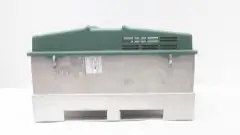 RELIANCE ELECTRIC 40V4151 GV3000 AC VFD DRIVE 40HP 380-460V-AC