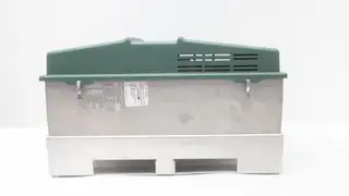 RELIANCE ELECTRIC 40V4151 GV3000 AC VFD DRIVE 40HP 380-460V-AC