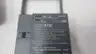 MITSUBISHI FR-A7NC-E CC-LINK COMMUNICATION OPTION KIT FOR FR-E700 VFD thumbnail 5
