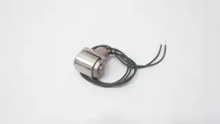 PETER PAUL 0E53HJDDCN SOLENOID COIL 120V-AC