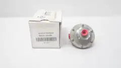 ITT GH21XTXKXSA CONOFLOW FIXED DIFFERENTIAL REGULATOR VALVE 1/8IN NPT
