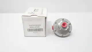 ITT GH21XTXKXSA CONOFLOW FIXED DIFFERENTIAL REGULATOR VALVE 1/8IN NPT