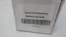 ITT GH21XTXKXSA CONOFLOW FIXED DIFFERENTIAL REGULATOR VALVE 1/8IN NPT thumbnail 5