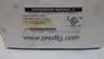 PRECISION DIGITAL PD765-7X2-00 TRIDENT METER W/ X2 DISPLAY 12-24V-AC 12-36V-DC thumbnail 7