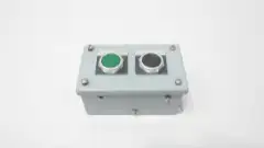 HOFFMAN E2PB RAISE/LOWER PUSHBUTTON STATION