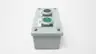 HOFFMAN E2PB RAISE/LOWER PUSHBUTTON STATION thumbnail 2