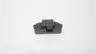 KEYENCE GL-RB21 LIGHT CURTAIN BRACKET KIT thumbnail 5