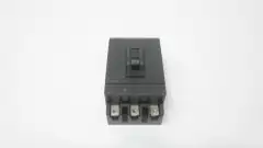 NIKKO K53 AC INDUSTRIAL CIRCUIT BREAKER 10A AMP 240V-AC 3P