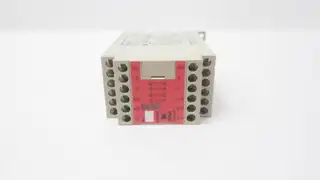 OMRON G9SA-301 SAFETY RELAY 24AC/V-DC