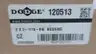 DODGE EX2-7/16-KW 120513 TAPER BUSHING thumbnail 6
