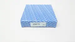 FKD ZM75 PRECISION INDUSTRIAL LOCKNUT
