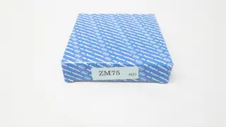 FKD ZM75 PRECISION INDUSTRIAL LOCKNUT