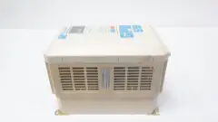 MAGNETEK CIMR-G5U45P5 AC VFD DRIVE 10HP 0-460V-AC 0-400HZ 380-460V-AC