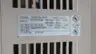 MAGNETEK CIMR-G5U45P5 AC VFD DRIVE 10HP 0-460V-AC 0-400HZ 380-460V-AC thumbnail 5