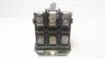 ALLEN BRADLEY 509-EOA STARTER SIZE 4 100HP 115-120V-AC thumbnail 5