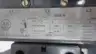 ALLEN BRADLEY 509-EOA STARTER SIZE 4 100HP 115-120V-AC thumbnail 6