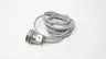 OMRON TL-X10E2 CYLINDRICAL SHIELDED INDUCTIVE PROXIMITY SWITCH 10-40V-DC thumbnail 1