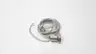OMRON TL-X10E2 CYLINDRICAL SHIELDED INDUCTIVE PROXIMITY SWITCH 10-40V-DC thumbnail 3