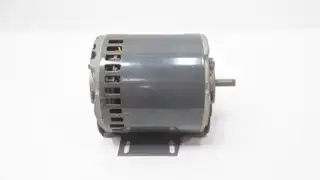 US MOTORS S63NTSSH-8068 AC MOTOR 3/4HP 1725RPM 1/2IN 115V-AC 1PH
