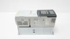 ALLEN BRADLEY 20BD011A3AYNANC0 AC VFD DRIVE 7.5HP 342-528V-AC 0-460V-AC 0-400HZ