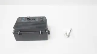 KB ELECTRONICS KBPC-240D DC MOTOR SPEED CONTROLLER 115/230V-AC 0-90/180V-DC 2HP