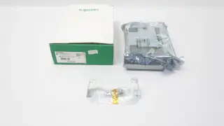 SCHNEIDER VW3A3202 ALTIVAR EXTENDED I/O CARD