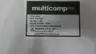 MULTICOMP MC21683 AC AXIAL COOLING FAN 54CFM 220-240V-AC 3.5IN thumbnail 5