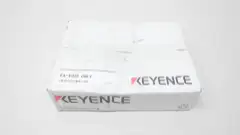 KEYENCE EX-V02E NPN SENSOR APMLIFIER UNIT
