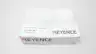 KEYENCE EX-V02E NPN SENSOR APMLIFIER UNIT thumbnail 1