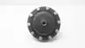NORGREN 11-008-110 PILOT OPERATED REGULATOR VALVE 350/400PSI 1IN NPT thumbnail 4