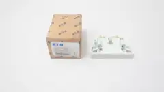 EATON C320KGS31 FREEDOM SERIES AUXILIARY CONTACT BLOCK SER A2